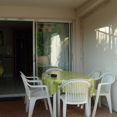 JOLI T2 RDC, BORD DE MER , PISCINE , Aresquiers FRONTIGNAN PLAGE 34 Extérieur photo